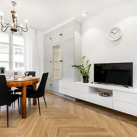 Holiday Sopot Apartment Екстериор снимка