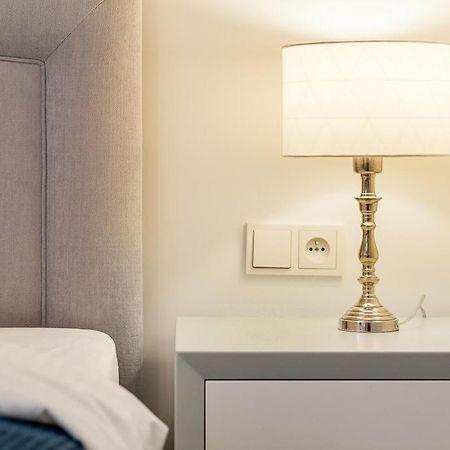 Holiday Sopot Apartment Екстериор снимка
