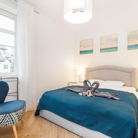Holiday Sopot Apartment Екстериор снимка
