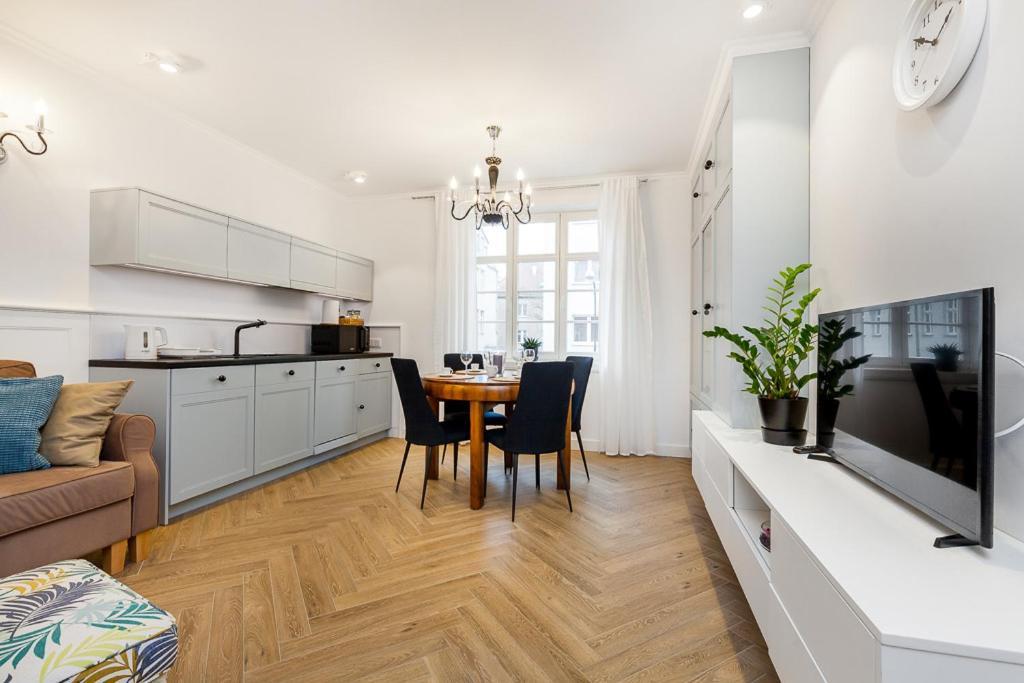 Holiday Sopot Apartment Екстериор снимка