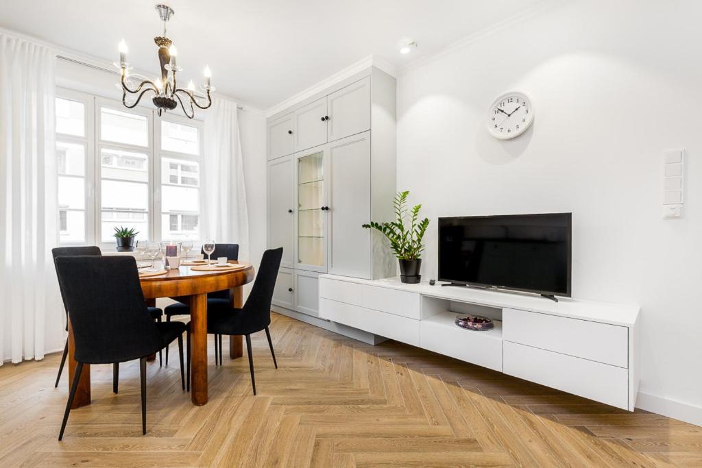 Holiday Sopot Apartment Екстериор снимка