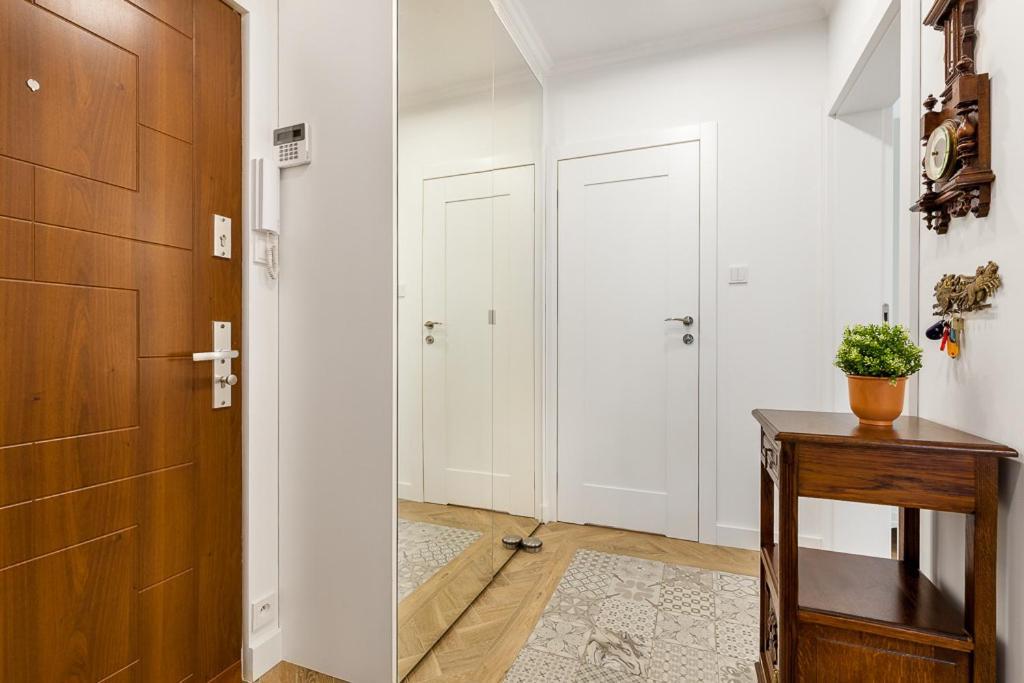 Holiday Sopot Apartment Екстериор снимка