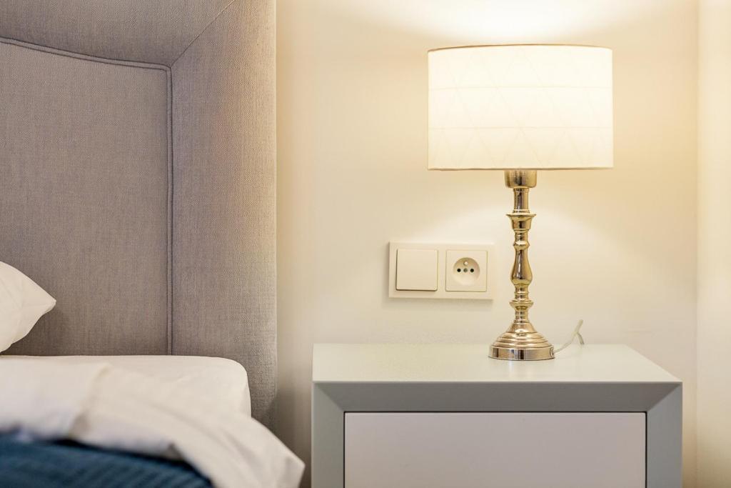Holiday Sopot Apartment Екстериор снимка