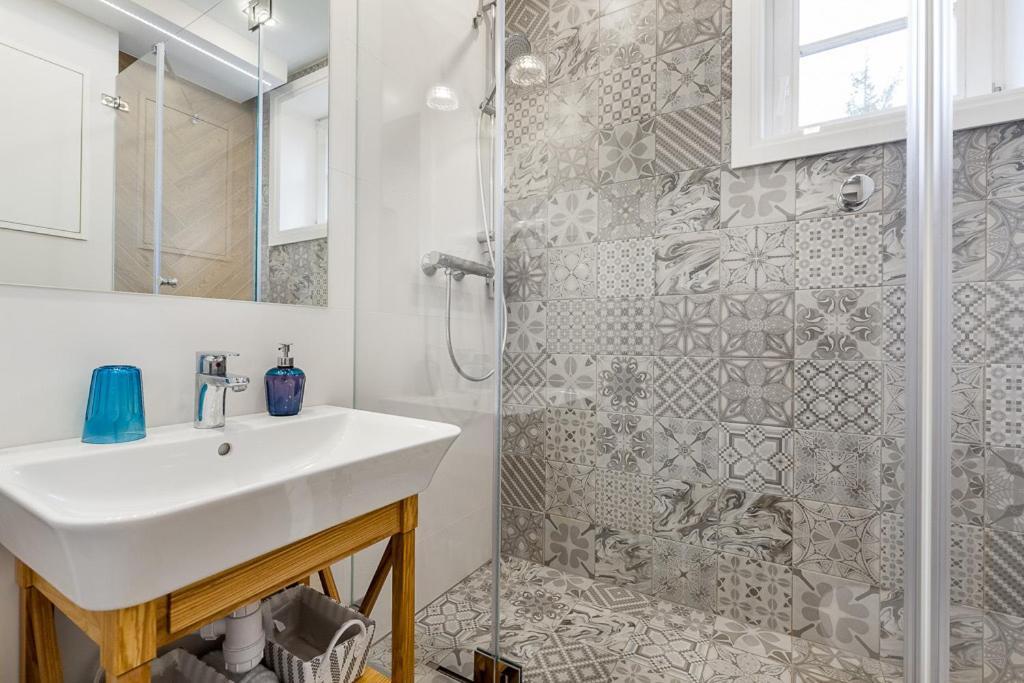 Holiday Sopot Apartment Екстериор снимка