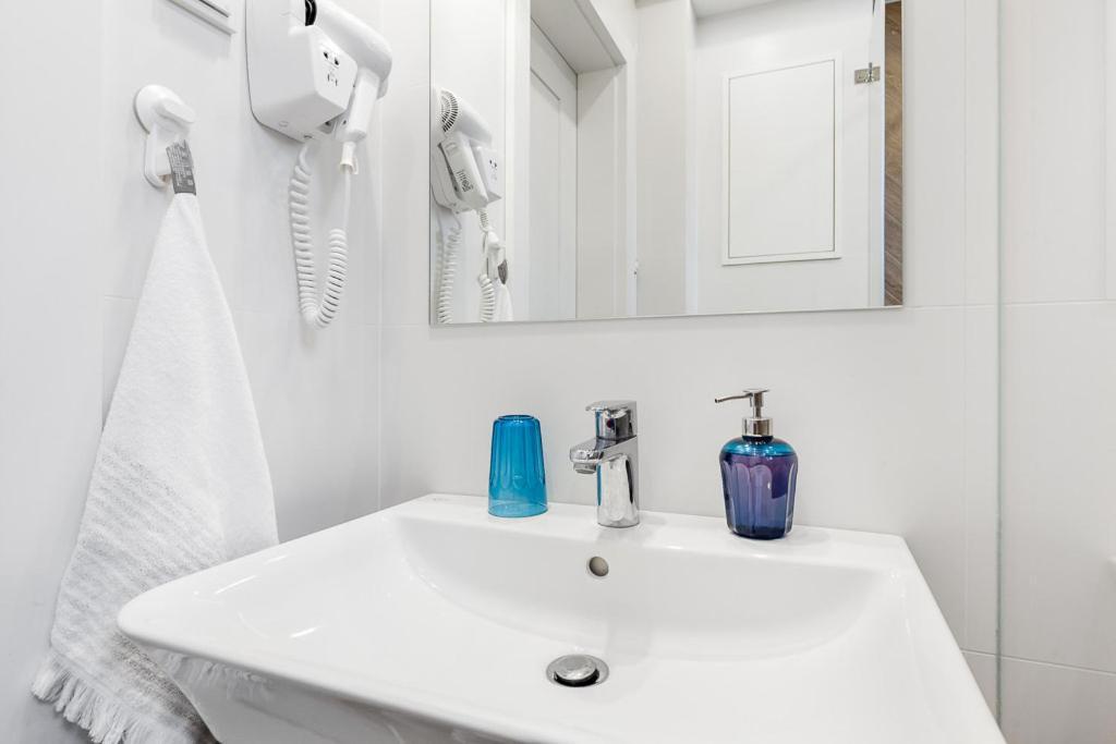 Holiday Sopot Apartment Екстериор снимка